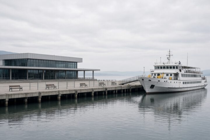 Dans le sud de la Russie, l’arrêt des ports transforme une crise militaire en facture logistique
