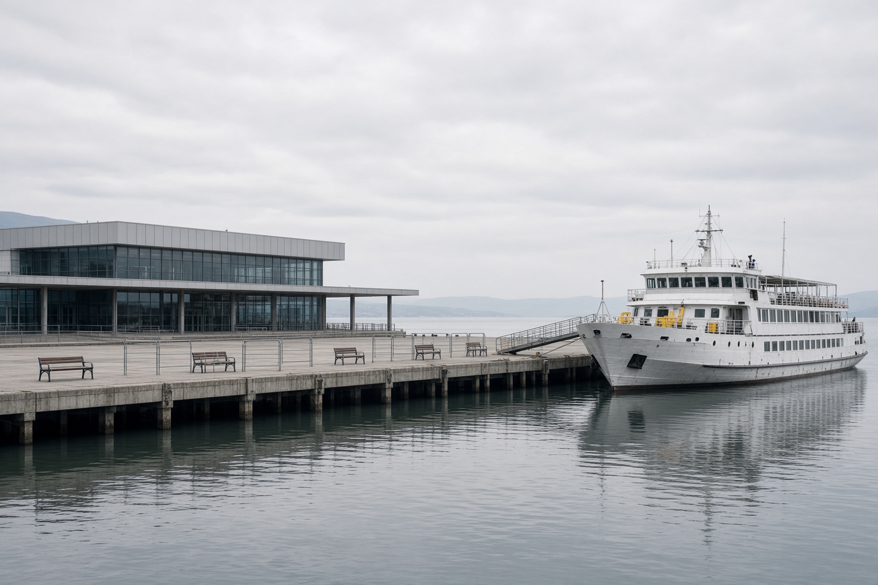Dans le sud de la Russie, l’arrêt des ports transforme une crise militaire en facture logistique