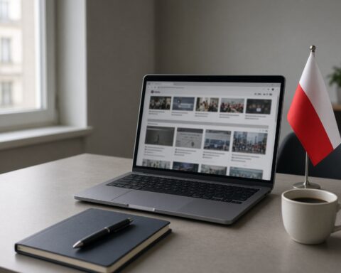 En Pologne, la bataille des récits précède la fête de l’Indépendance