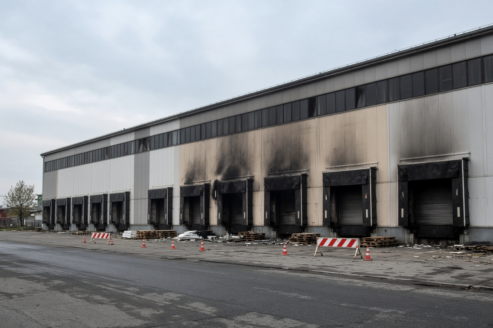 À Kyiv, la protection des centrales se heurte à la fragilité des promesses 1 À Kyiv, la protection des centrales se heurte à la fragilité des promesses