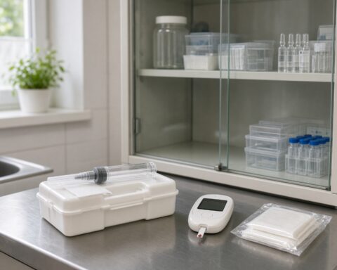 Glucagon en Russie : quand l’urgence médicale dépend du lieu de résidence