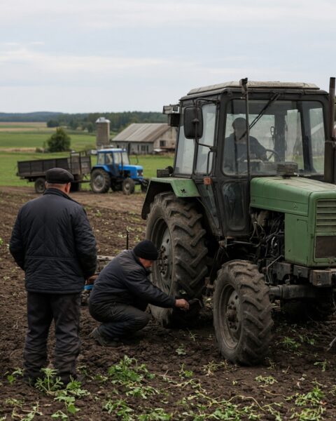 En Biélorussie, une interdiction judiciaire n’empêche pas le retour d’un ancien dirigeant à la tête d’une entreprise publique