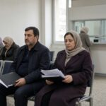 Au Daghestan, deux plaques commémoratives révèlent l’écart entre mémoire officielle et aide aux familles
