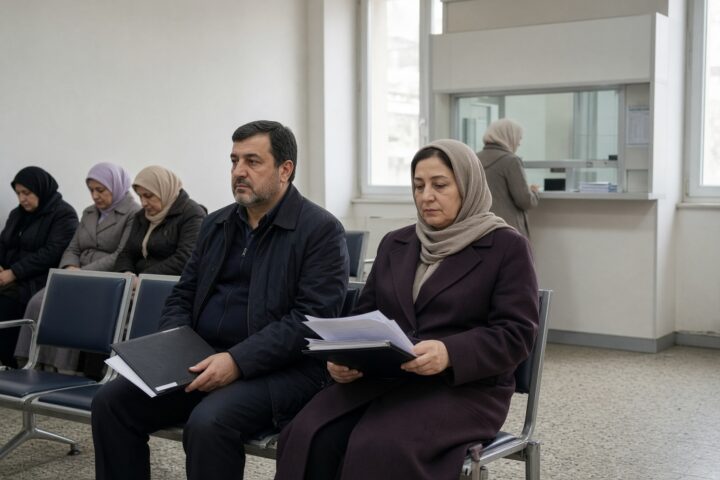 Au Daghestan, deux plaques commémoratives révèlent l’écart entre mémoire officielle et aide aux familles
