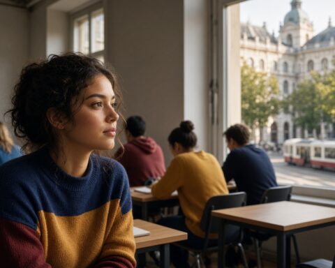 Un document met en cause le projet Education Austria et évoque un possible usage par les services russes