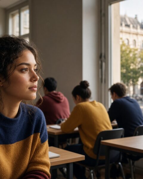 Un document met en cause le projet Education Austria et évoque un possible usage par les services russes
