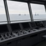 Le tunnel du Fehmarnbelt rappelle la dépendance numérique des grands chantiers
