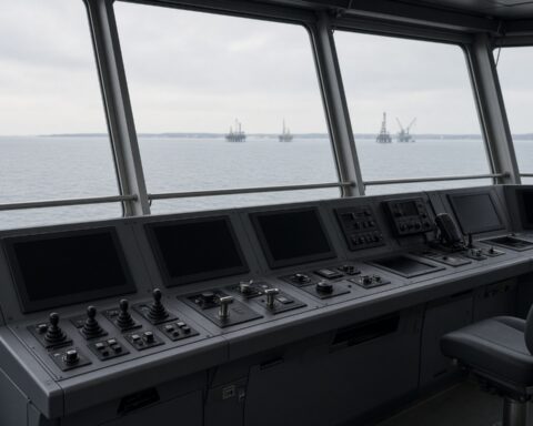 Le tunnel du Fehmarnbelt rappelle la dépendance numérique des grands chantiers