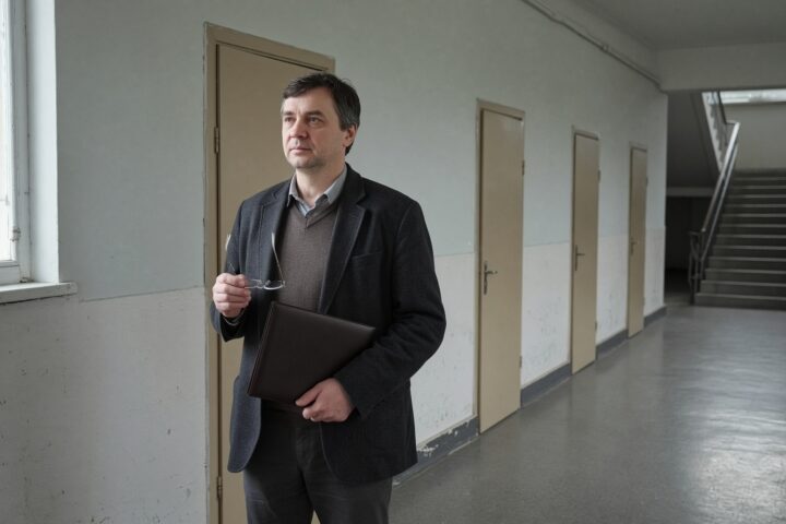 Au Bélarus, l’accès à l’élite scientifique passe désormais par le filtre politique