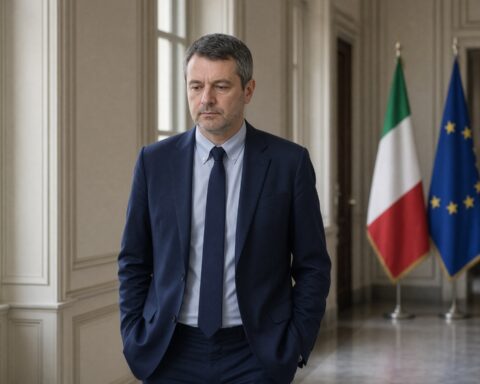 Le gaz russe, levier d’une nouvelle fracture européenne selon Matteo Salvini