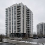 Le logement neuf russe se renchérit au moment où le marché se contracte