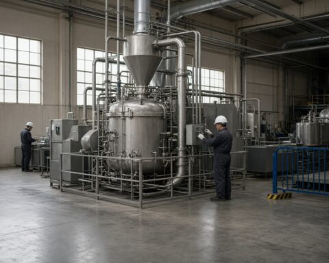 À Grenade, une explosion met à l’épreuve la sécurité de la chaîne européenne des munitions