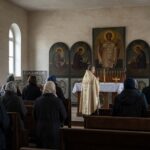 Quand la religion devient un levier de guerre en Ukraine