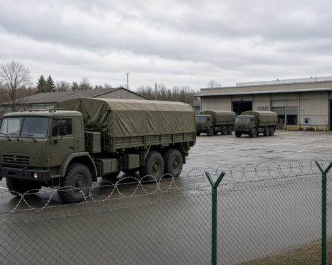 En Pologne, la menace russe s’invite avant même le choix d’une future base américaine