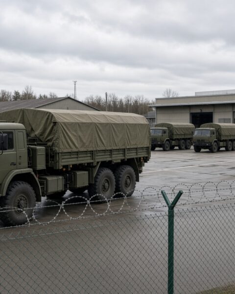 En Pologne, la menace russe s’invite avant même le choix d’une future base américaine