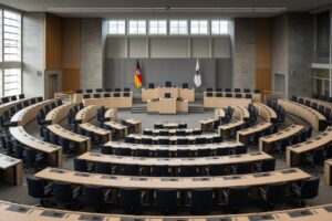 En Allemagne, la menace de la paralysie pousse les Länder à revoir leur pacte de décision