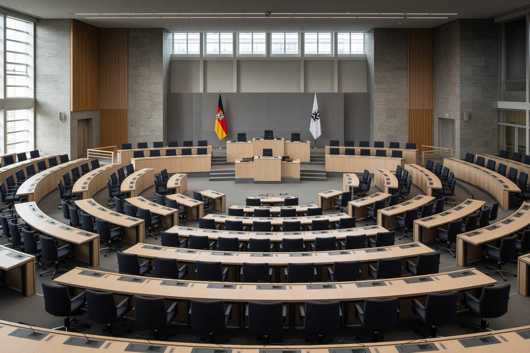 En Allemagne, la menace de la paralysie pousse les Länder à revoir leur pacte de décision