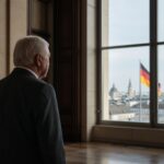 En Allemagne, l’avertissement de Steinmeier face à une démocratie sous tension