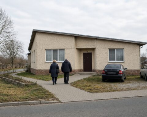 En Biélorussie, la militarisation descend jusqu’aux villages