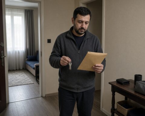 En Tchétchénie, le coût du logement fissure le récit de la prospérité