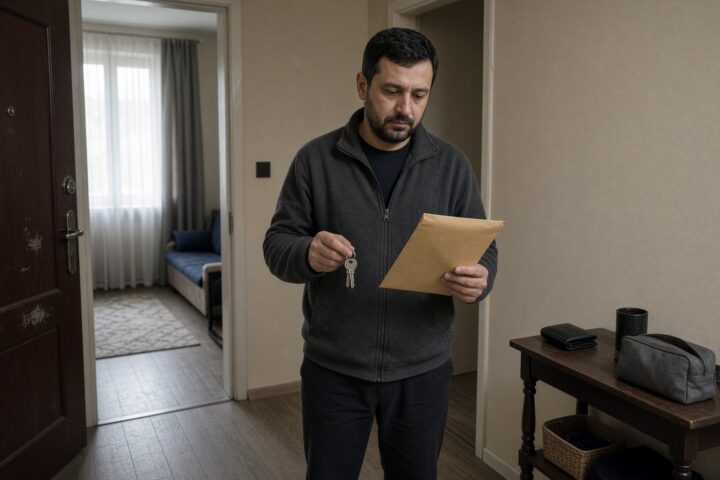 En Tchétchénie, le coût du logement fissure le récit de la prospérité