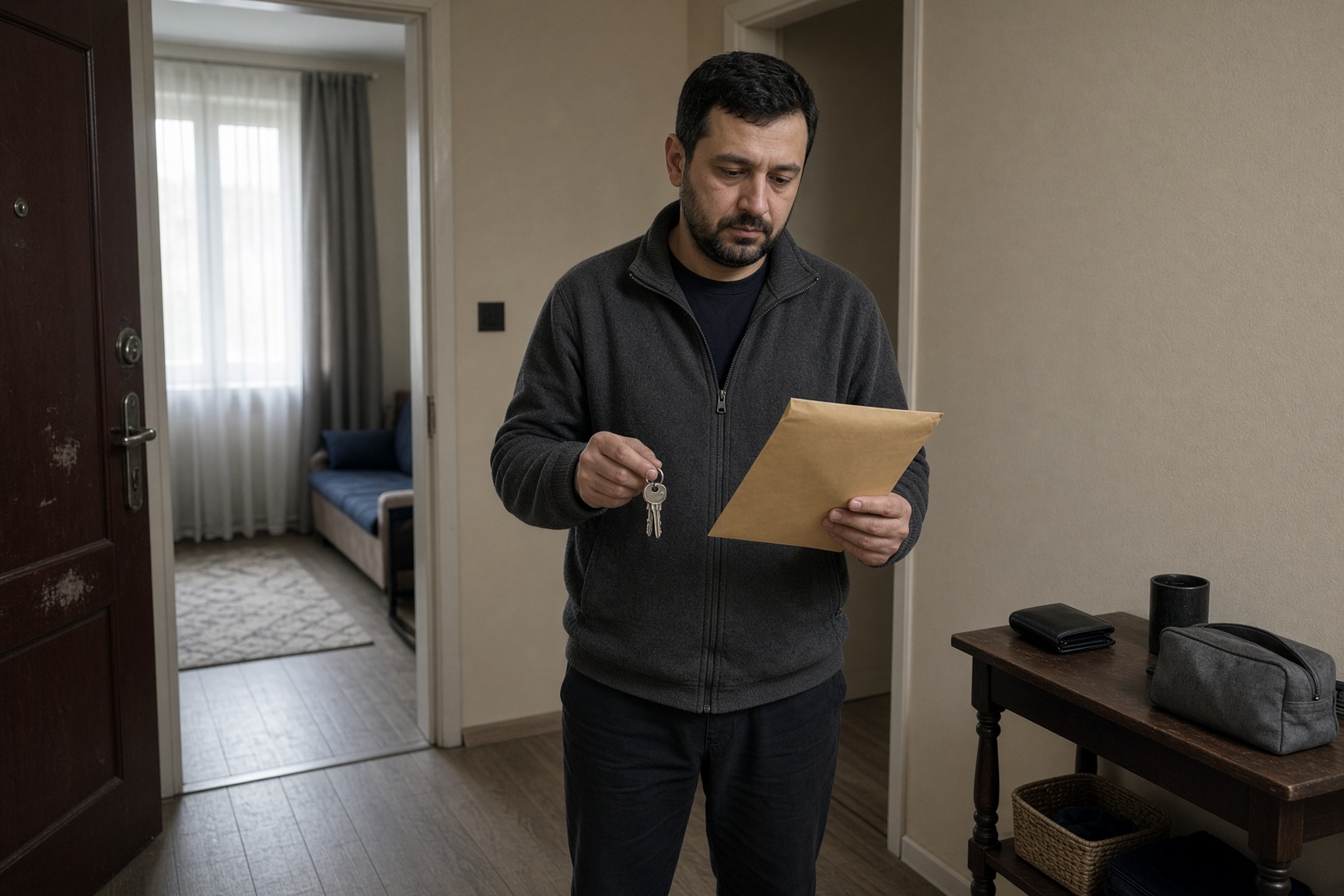 En Tchétchénie, le coût du logement fissure le récit de la prospérité 1 En Tchétchénie, le coût du logement fissure le récit de la prospérité