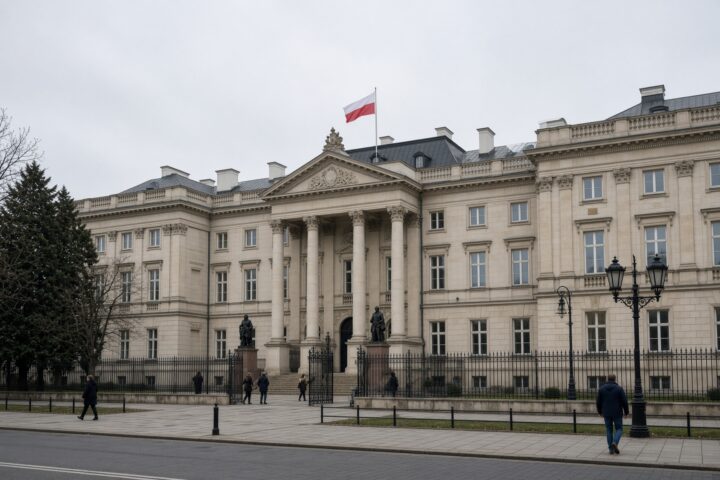 À Hanoi, la querelle polonaise sur les ambassadeurs prend une portée économique