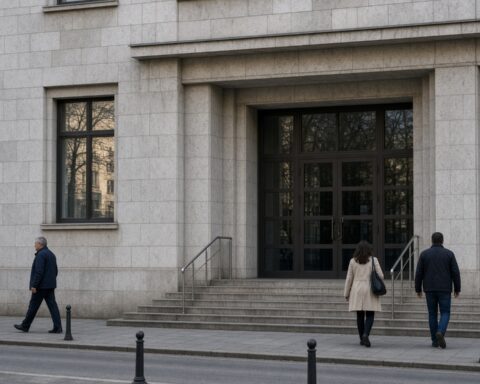 Au Monténégro, une enquête sur Rybar devient un test face au chantage russe