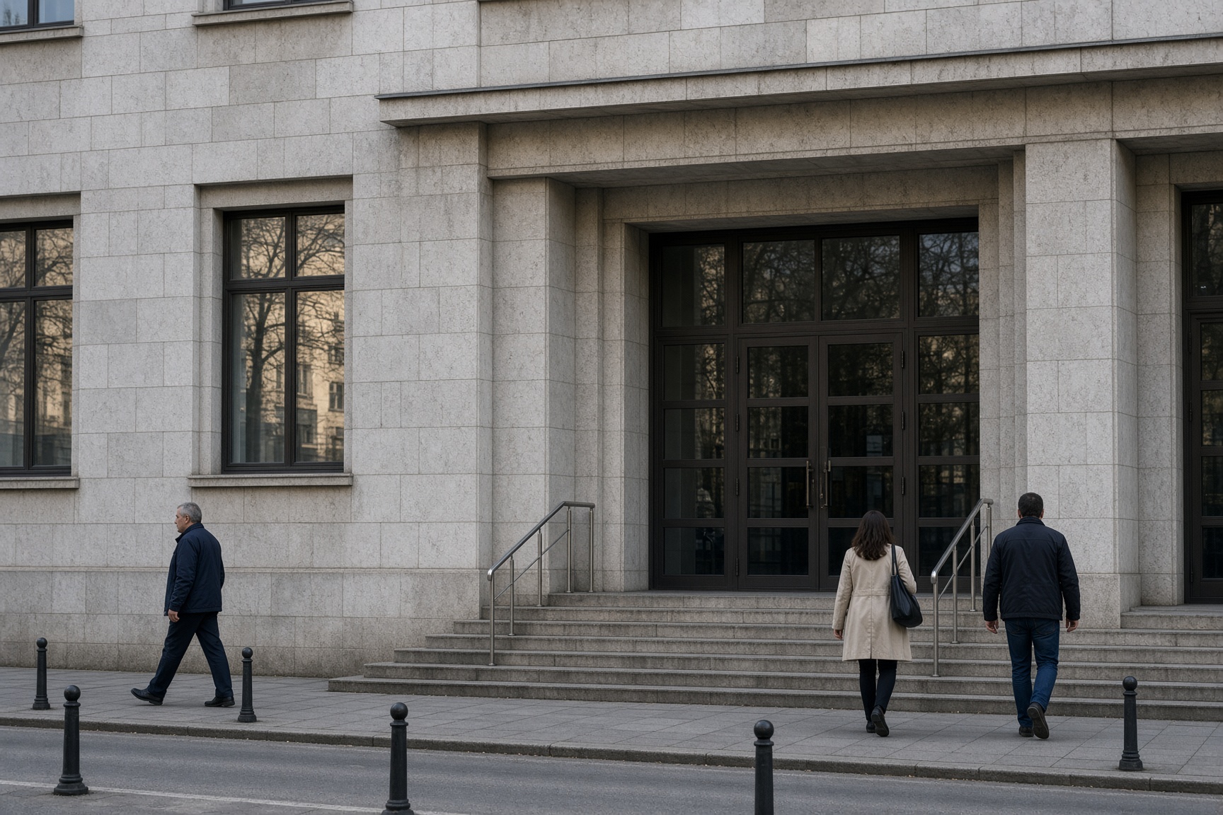 Au Monténégro, une enquête sur Rybar devient un test face au chantage russe 1 Au Monténégro, une enquête sur Rybar devient un test face au chantage russe
