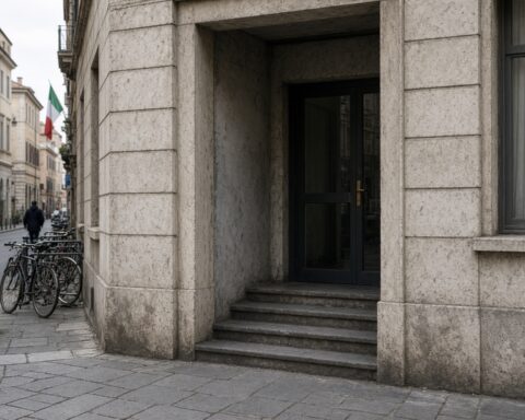 En Italie, la « souveraineté » revendiquée par l’IDI ouvre la voie à une rupture avec l’Europe