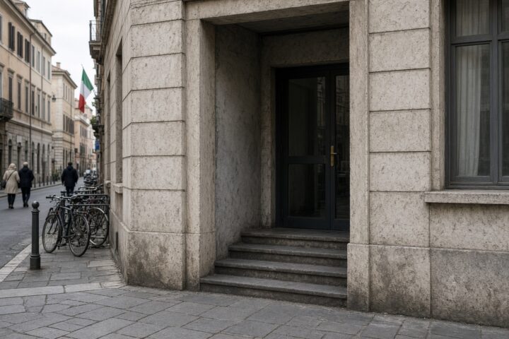 En Italie, la « souveraineté » revendiquée par l’IDI ouvre la voie à une rupture avec l’Europe