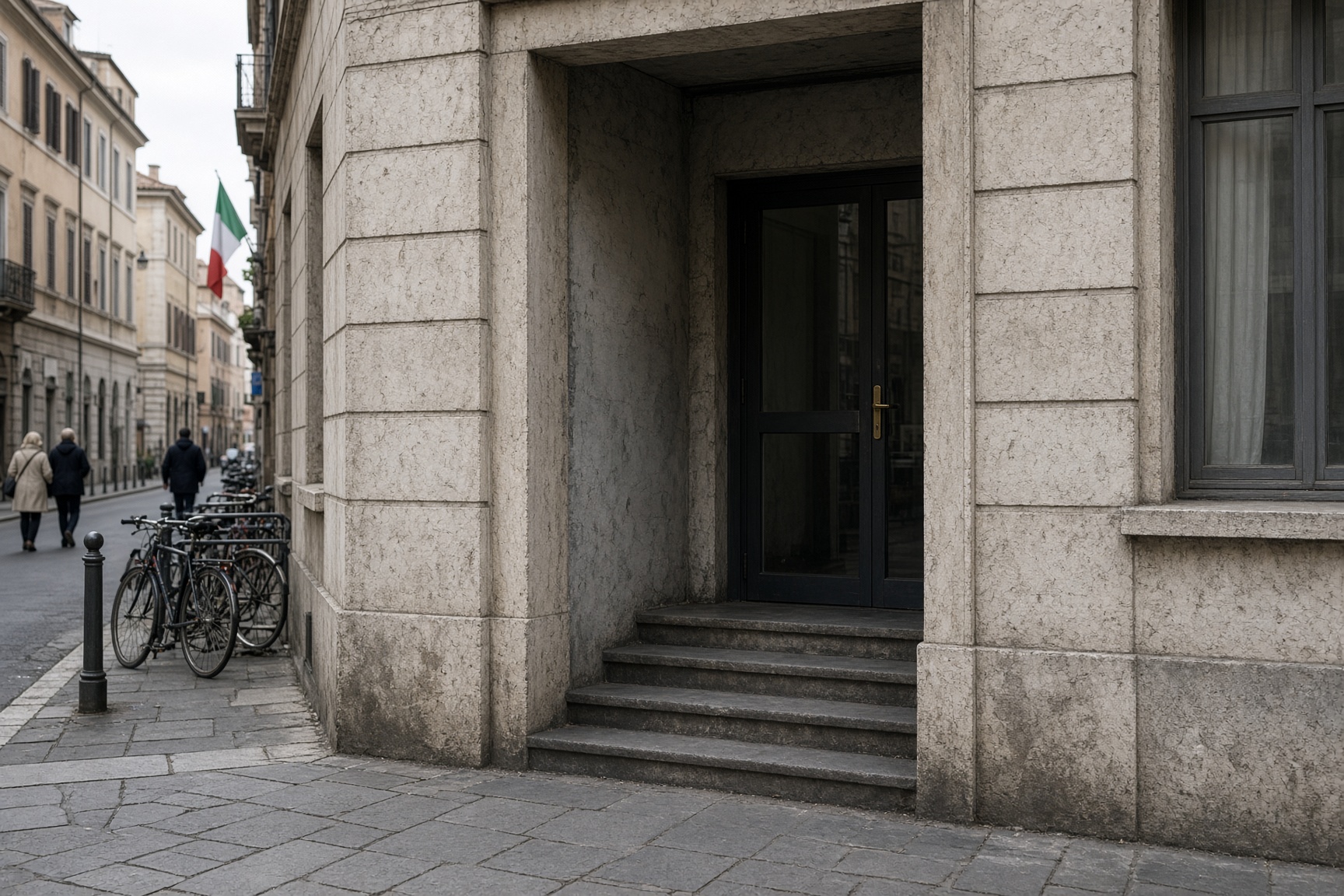 En Italie, la « souveraineté » revendiquée par l’IDI ouvre la voie à une rupture avec l’Europe 1 En Italie, la « souveraineté » revendiquée par l’IDI ouvre la voie à une rupture avec l’Europe