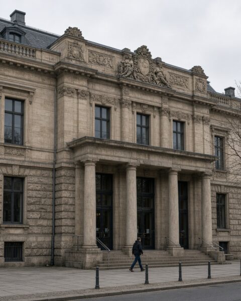 En Saxe-Anhalt, une résolution sans pouvoir transforme l’aide à l’Ukraine en levier politique