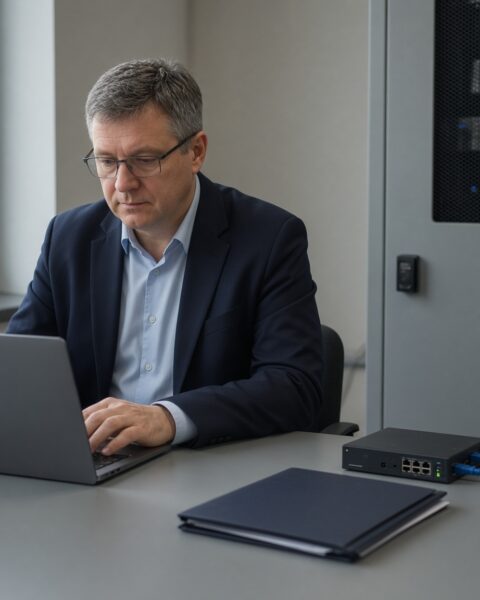 Pegasus en Pologne : quand l’État ne contrôlait plus entièrement ses propres données de surveillance