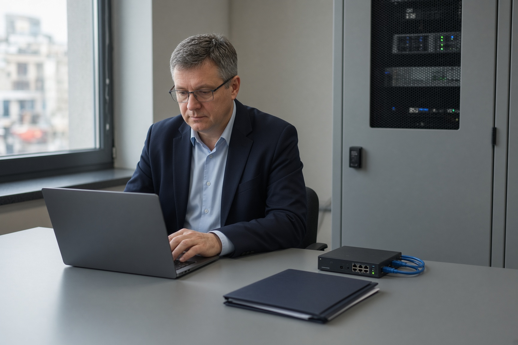 Pegasus en Pologne : quand l’État ne contrôlait plus entièrement ses propres données de surveillance