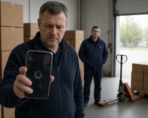 En Russie, le contrôle automatisé des paiements transforme les comptes d’entreprise en risque opérationnel