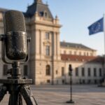 Des médias prorusses relaient l’idée d’une implication volontaire de l’Europe dans une guerre contre la Russie