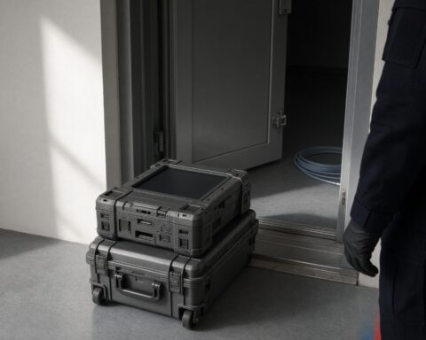 La République tchèque examine l’utilisation d’un logiciel d’Oxygen Forensics par ses services