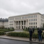 En Pologne, la transparence de l’aide à l’Ukraine devient l’arme d’une bataille politique