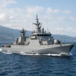Le dossier DF Peak transforme un contrôle maritime en avertissement russe