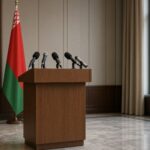 À Minsk, les manifestations scolaires françaises deviennent un procès de la démocratie