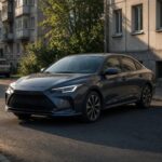 En Russie, la voiture neuve devient la variable d’ajustement du budget 2027