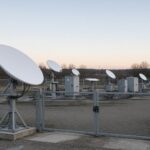Les antennes au sol, nouveau point faible des communications européennes