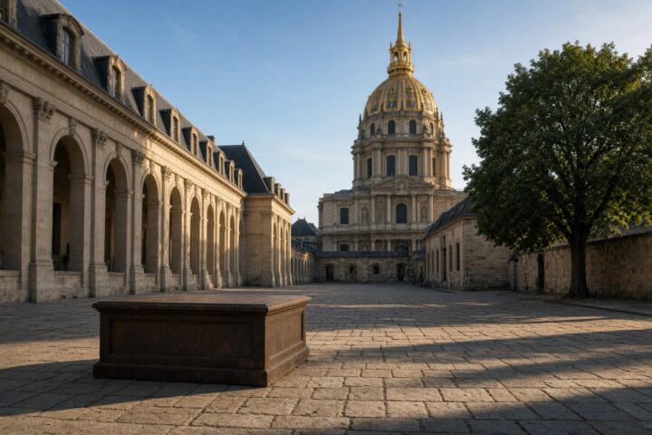 Les projets historiques de Pierre Malinowski et leurs liens avec les milieux russes et français