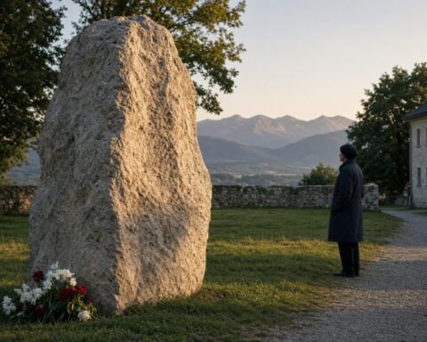 À Graz, la mémoire de guerre devient un relais d’influence russe en Autriche