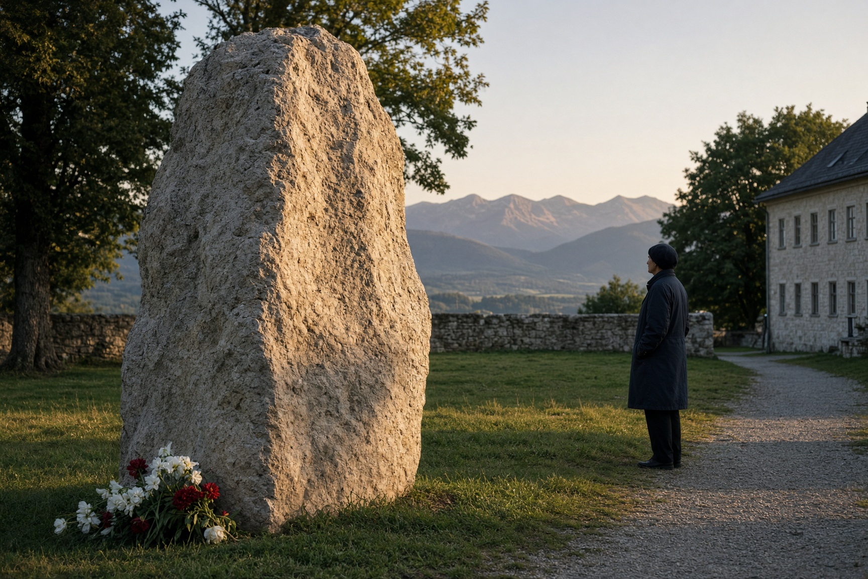 À Graz, la mémoire de guerre devient un relais d’influence russe en Autriche 1 À Graz, la mémoire de guerre devient un relais d’influence russe en Autriche