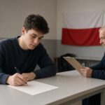 En Pologne, la défense nationale se heurte au refus d’une génération