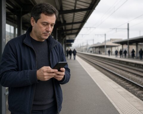 En France, la campagne Doppelgänger a transformé le coût de la vie en arme contre l’aide à l’Ukraine