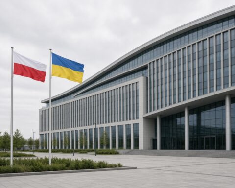 Quand la disparition de l’Ukraine est présentée comme une garantie pour la Pologne