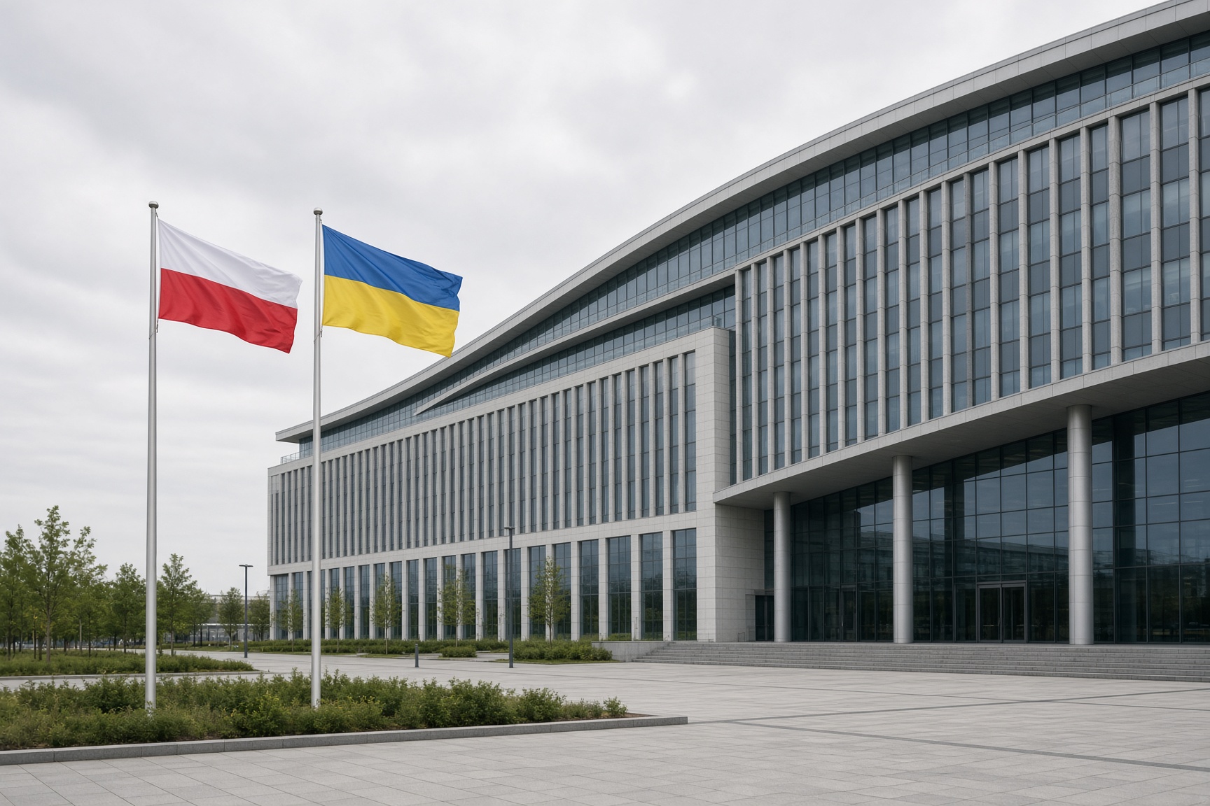Quand la disparition de l’Ukraine est présentée comme une garantie pour la Pologne 1 Quand la disparition de l’Ukraine est présentée comme une garantie pour la Pologne